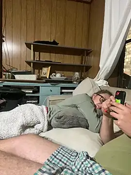 Snapshot of Charlie-N-Bubblez chatting on 01.19.25 Charlie-N-Bubblez online show from 01.19.25