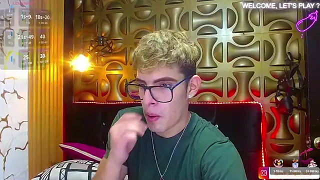 angel sexyevil online show from 11.25.25