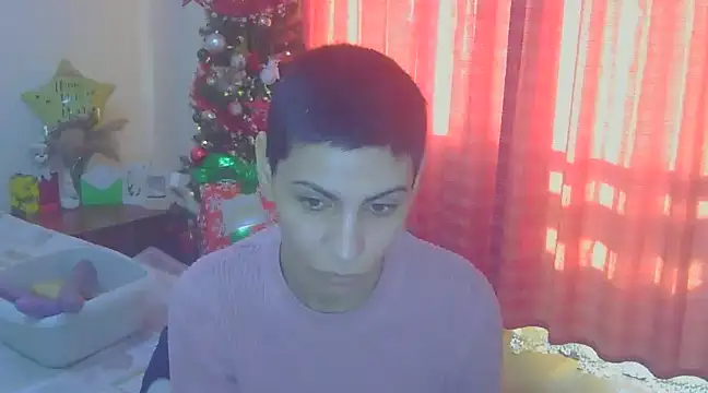 Snapshot of hotSANDRA_STARR chatting on 01.16.25 hotSANDRA STARR online show from 01.16.25