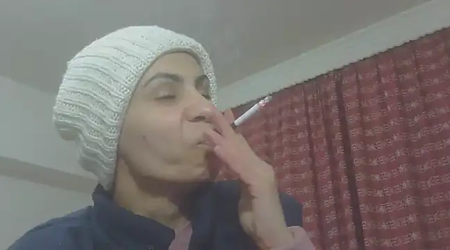 Snapshot of hotSANDRA_STARR chatting on 01.20.25 hotSANDRA STARR online show from 01.20.25