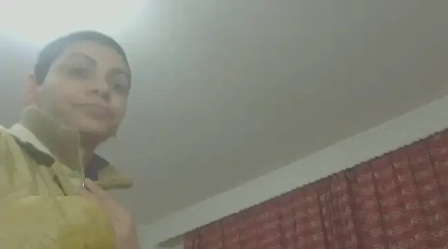 Snapshot of hotSANDRA_STARR chatting on 01.21.25 hotSANDRA STARR online show from 01.21.25