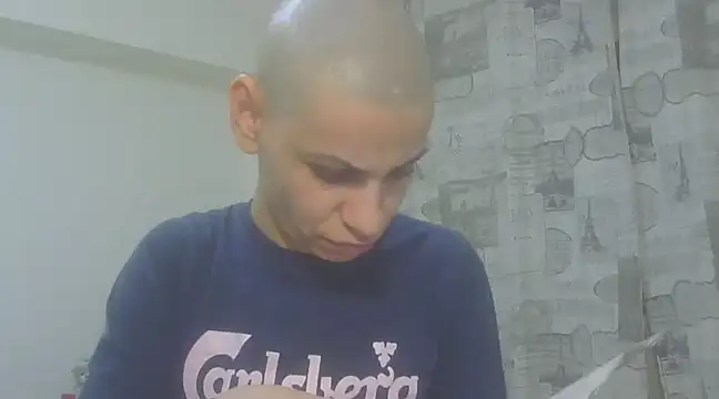 Snapshot of hotSANDRA_STARR chatting on 02.18.25 hotSANDRA STARR online show from 02.18.25