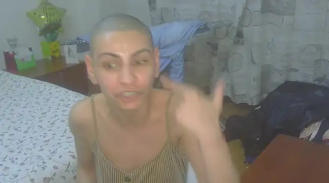 Snapshot of hotSANDRA_STARR chatting on 03.05.25 hotSANDRA STARR online show from 03.05.25