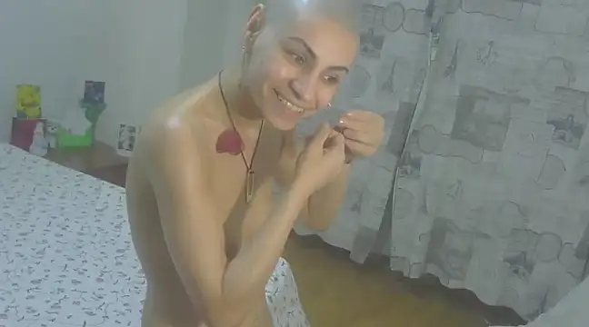 Snapshot of hotSANDRA_STARR chatting on 03.08.25 hotSANDRA STARR online show from 03.08.25