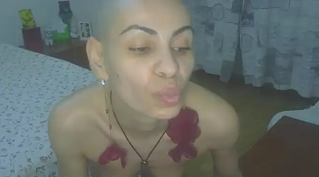 Snapshot of hotSANDRA_STARR chatting on 03.08.25 hotSANDRA STARR online show from 03.08.25