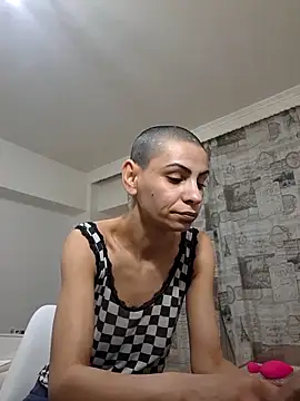 Snapshot of hotSANDRA_STARR chatting on 03.20.25 hotSANDRA STARR online show from 03.20.25