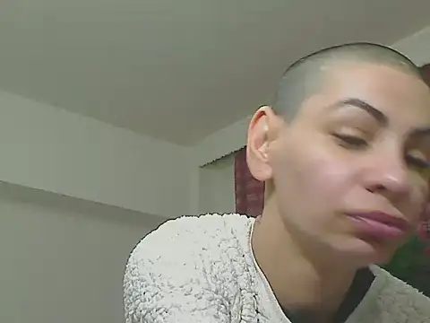 hotSANDRA STARR online show from 12.21.25