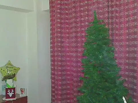 hotSANDRA STARR online show from 12.22.25