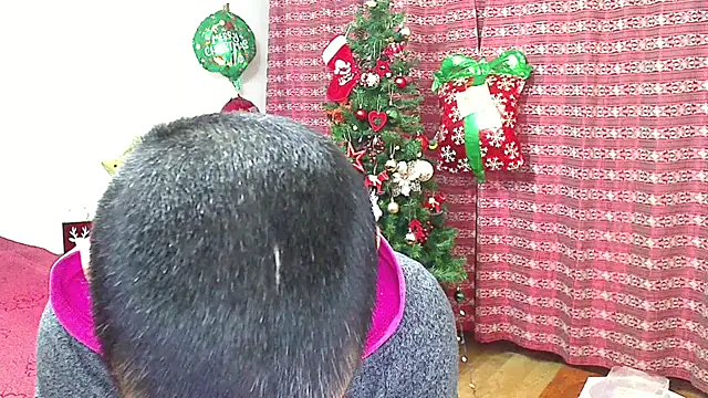 hotSANDRA STARR online show from 02.14.26