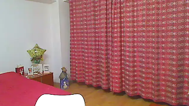 hotSANDRA STARR online show from 02.27.26