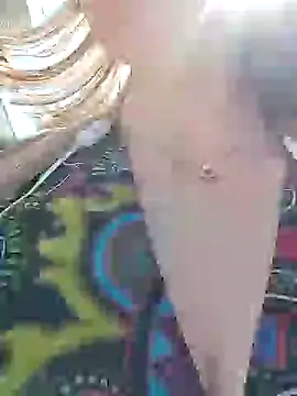 TopsyWilde online show from 12.31.24