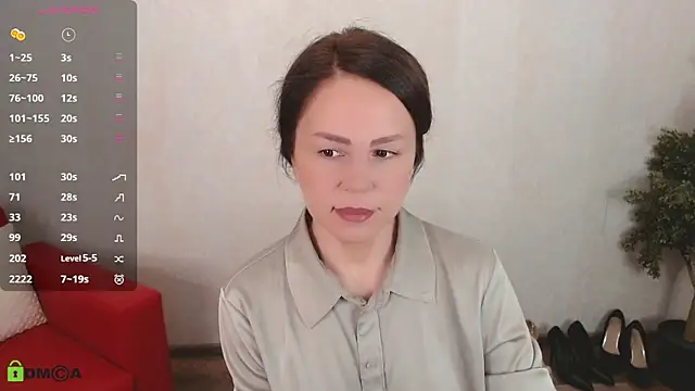 VickyGolden online show from 10.29.25