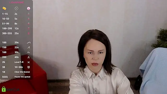 VickyGolden online show from 11.19.25