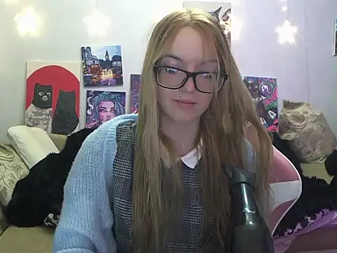 SecretSophia online show from 10.26.25