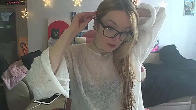 SecretSophia online show from 02.23.26