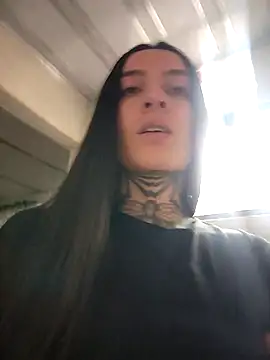 SAMANTHA DM online show from 03.06.26