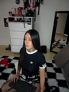 SAMANTHA DM online show from 04.28.26