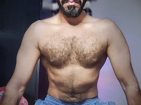 Snapshot of Steffan55 chatting on 02.28.25 Steffan55 online show from 02.28.25