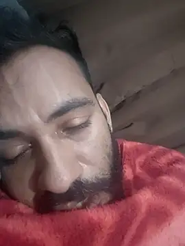 Snapshot of Steffan55 chatting on 10.28.25 Steffan55 online show from 10.28.25