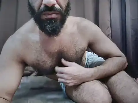 Snapshot of Steffan55 chatting on 11.24.25 Steffan55 online show from 11.24.25