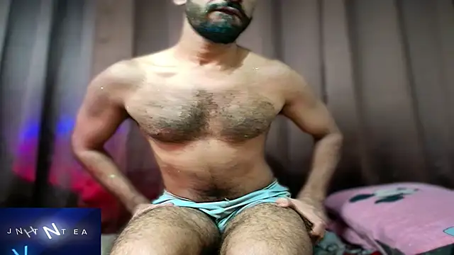 Snapshot of Steffan55 chatting on 12.03.25 Steffan55 online show from 12.03.25