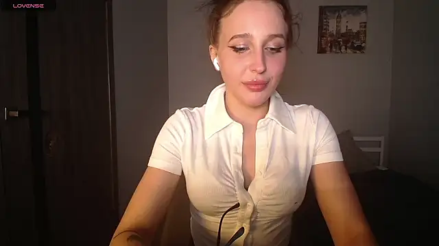 AliceTurnOn online show from 01.31.26