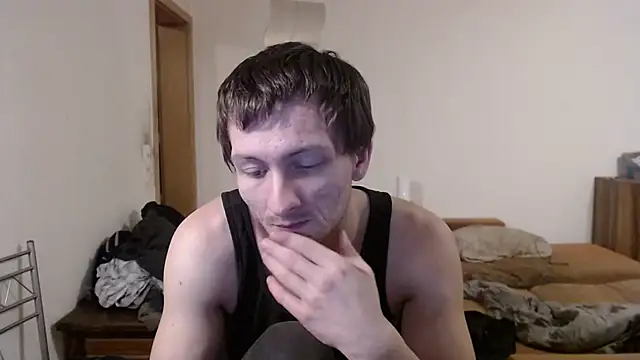 Snapshot of sexymann92 chatting on 10.24.25 sexymann92 online show from 10.24.25