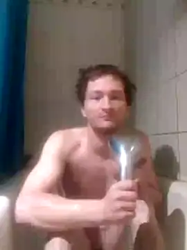 Snapshot of sexymann92 chatting on 10.25.25 sexymann92 online show from 10.25.25