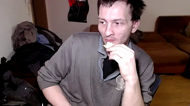 Snapshot of sexymann92 chatting on 12.16.25 sexymann92 online show from 12.16.25