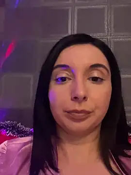 YreneRay online show from 12.11.24