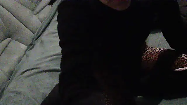 BarbierQueen online show from 01.19.26