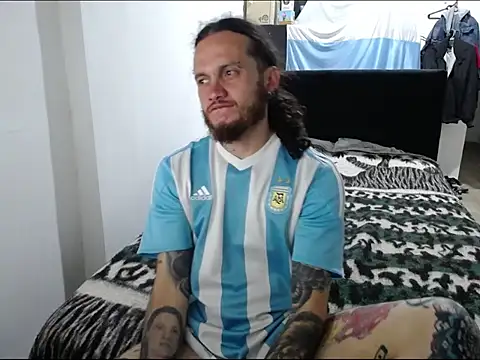 raggaman  online show from 03.02.26