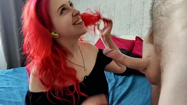 GenrikhBecca online show from 05.09.26