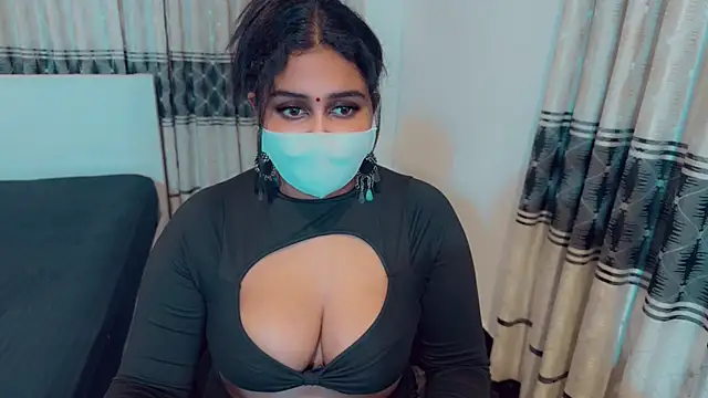 SonY CaM online show from 10.26.25