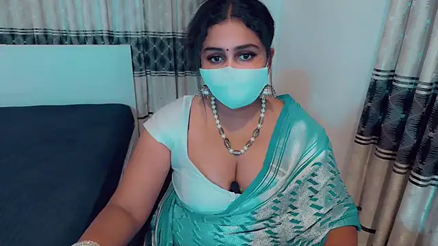 SonY CaM online show from 12.04.25