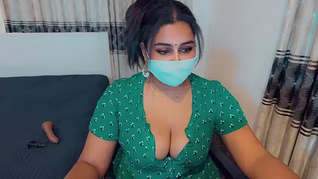 SonY CaM online show from 03.25.26