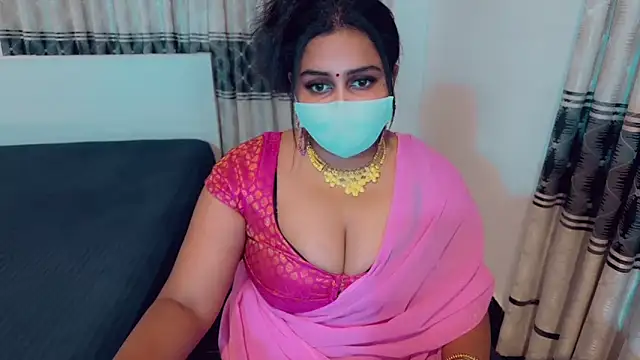 SonY CaM online show from 04.10.26