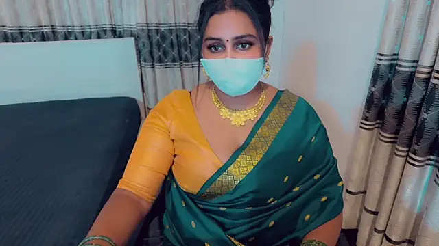 SonY CaM online show from 04.15.26