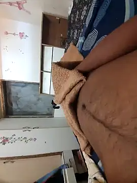 raji9290 online show from 02.17.25