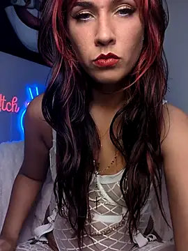 DesereaRose online show from 02.26.25