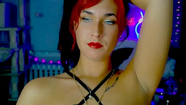 DesereaRose online show from 03.19.25