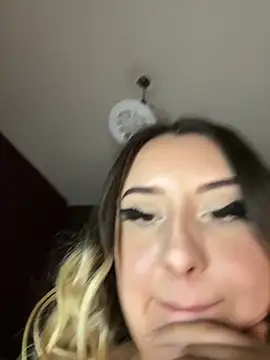 NibiruNairobi69 online show from 11.30.25