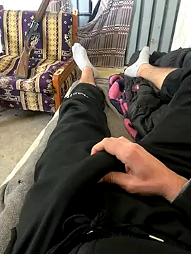 Snapshot of stevesaa chatting on 11.29.25 stevesaa online show from 11.29.25