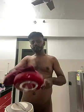 Snapshot of HIMSEXY chatting on 01.02.25 HIMSEXY online show from 01.02.25