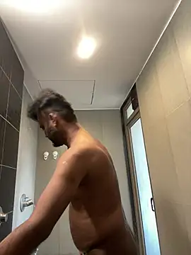 Snapshot of HIMSEXY chatting on 01.06.25 HIMSEXY online show from 01.06.25