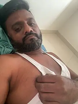 Snapshot of HIMSEXY chatting on 01.18.25 HIMSEXY online show from 01.18.25