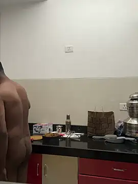 Snapshot of HIMSEXY chatting on 02.06.25 HIMSEXY online show from 02.06.25