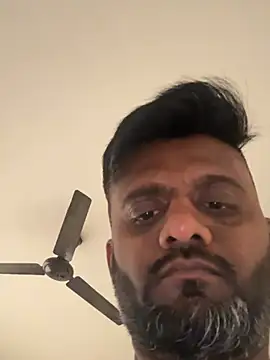 Snapshot of HIMSEXY chatting on 02.25.25 HIMSEXY online show from 02.25.25