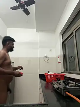 Snapshot of HIMSEXY chatting on 03.20.25 HIMSEXY online show from 03.20.25