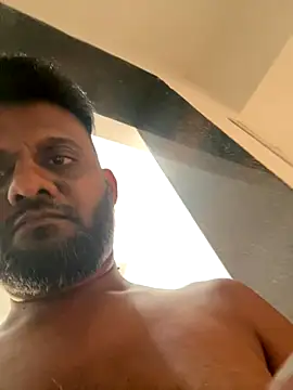 Snapshot of HIMSEXY chatting on 10.28.25 HIMSEXY online show from 10.28.25